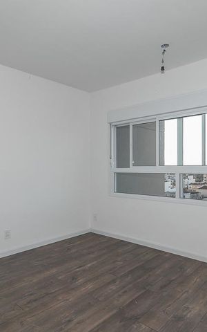 Apartamento para alugar com 35m², 0 quarto e 1 vagaStudio