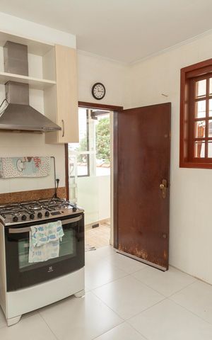 Casa à venda com 165m², 4 quartos e 2 vagasCozinha