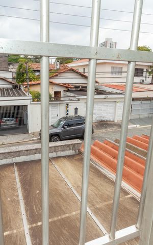 Casa à venda com 165m², 4 quartos e 2 vagasVista da Suíte
