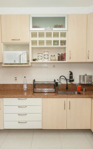 Casa à venda com 165m², 4 quartos e 2 vagasCozinha