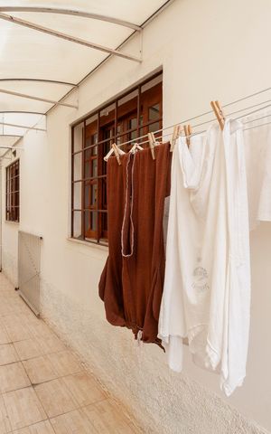 Casa à venda com 165m², 4 quartos e 2 vagasCorredor