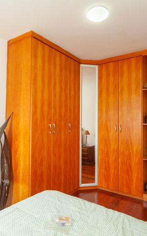 Casa à venda com 165m², 4 quartos e 2 vagasQuarto 2