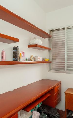 Casa à venda com 165m², 4 quartos e 2 vagasQuarto 1