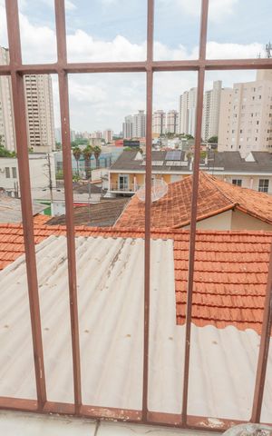 Casa à venda com 165m², 4 quartos e 2 vagasVista do Quarto 2