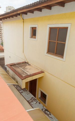Casa à venda com 165m², 4 quartos e 2 vagasVista do Quarto 1