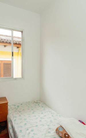 Casa à venda com 165m², 4 quartos e 2 vagasQuarto 1