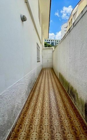 Casa à venda com 210m², 3 quartos e 2 vagas