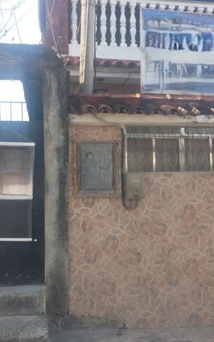 Casa para alugar com 80m², 1 quarto e sem vaga Casa para alugar com 80m², 1 quarto e sem vagaFachada