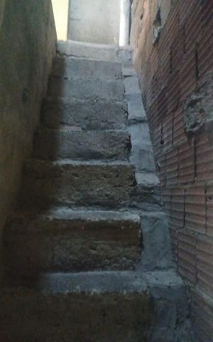 Casa para alugar com 80m², 1 quarto e sem vaga Casa para alugar com 80m², 1 quarto e sem vagaÁrea externa