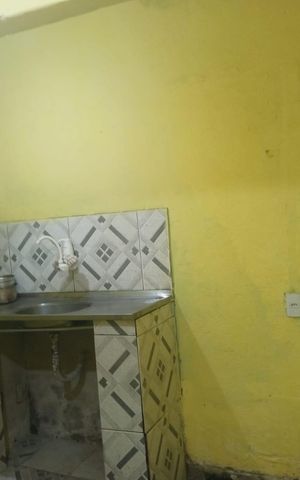 Casa para alugar com 80m², 1 quarto e sem vaga Casa para alugar com 80m², 1 quarto e sem vagaCozinha