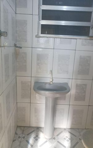 Casa para alugar com 80m², 1 quarto e sem vaga Casa para alugar com 80m², 1 quarto e sem vagaBanheiro 2