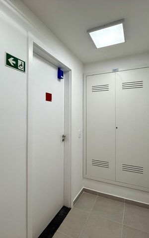 Apartamento à venda com 27m², 1 quarto e sem vaga Apartamento à venda com 27m², 1 quarto e sem vagaHall Apartamento