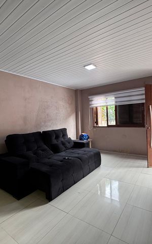 Casa à venda com 180m², 3 quartos e 4 vagas