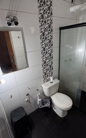 Casa à venda com 180m², 3 quartos e 4 vagas