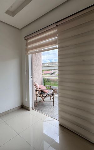 Casa à venda com 180m², 3 quartos e 4 vagas