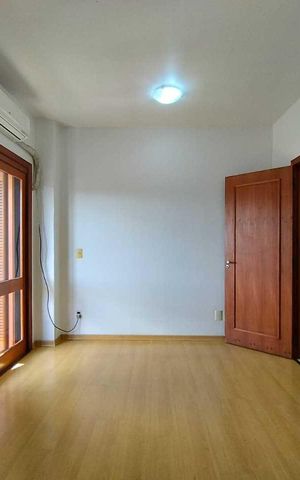 Apartamento para alugar com 120m², 3 quartos e 1 vaga Apartamento para alugar com 120m², 3 quartos e 1 vagaQuarto 1