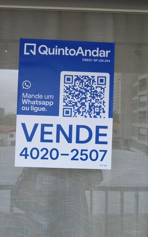 Studio para alugar com 37m², 1 quarto e sem vagaPlaca