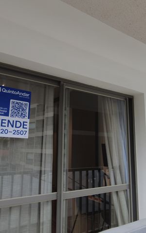 Studio para alugar com 37m², 1 quarto e sem vagaPlaca