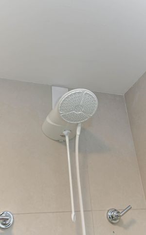 Studio para alugar com 37m², 1 quarto e sem vagaBanheiro