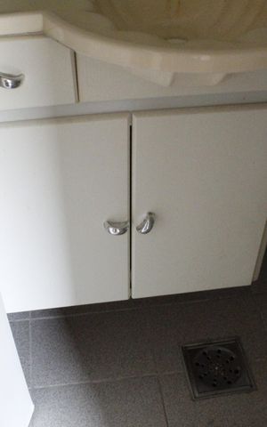 Apartamento à venda com 180m², 3 quartos e 2 vagasBanheiro de serviço