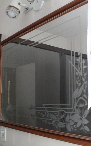 Apartamento à venda com 180m², 3 quartos e 2 vagasBanheiro da Suíte 1