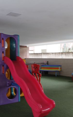 Apartamento à venda com 180m², 3 quartos e 2 vagasÁrea comum