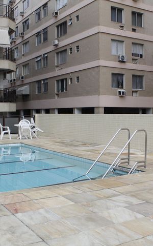 Apartamento à venda com 180m², 3 quartos e 2 vagasÁrea comum