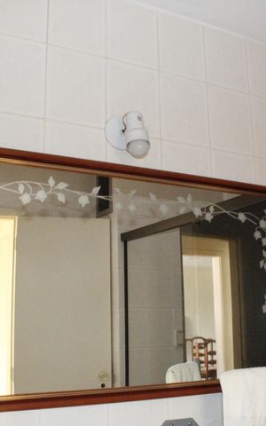 Apartamento à venda com 180m², 3 quartos e 2 vagasBanheiro Social