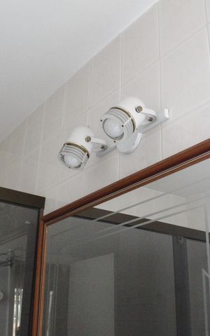 Apartamento à venda com 180m², 3 quartos e 2 vagasBanheiro da Suíte 1