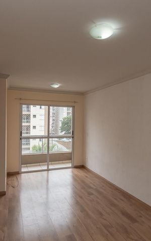 Apartamento à venda com 50m², 2 quartos e 1 vaga Apartamento à venda com 50m², 2 quartos e 1 vagaSala de Estar