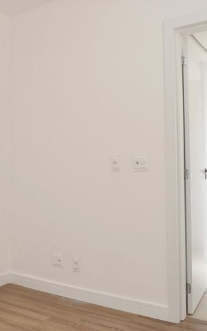 Apartamento à venda com 67m², 2 quartos e 2 vagasSuíte 1