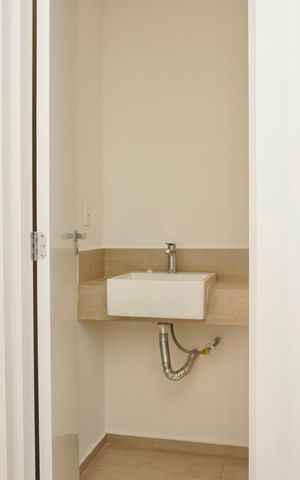 Apartamento à venda com 67m², 2 quartos e 2 vagasLavabo 