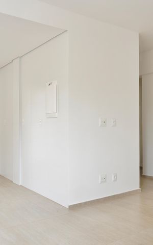 Apartamento à venda com 67m², 2 quartos e 2 vagasSala 