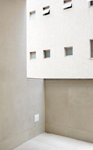 Apartamento à venda com 67m², 2 quartos e 2 vagasÁrea de Serviço
