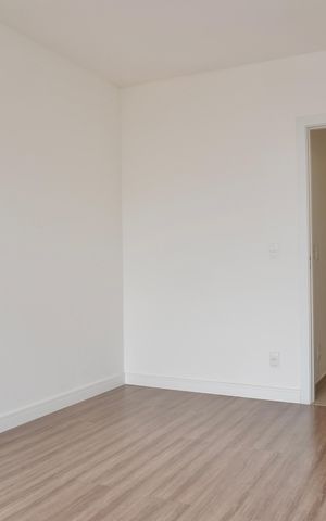 Apartamento à venda com 67m², 2 quartos e 2 vagasSuíte 2 