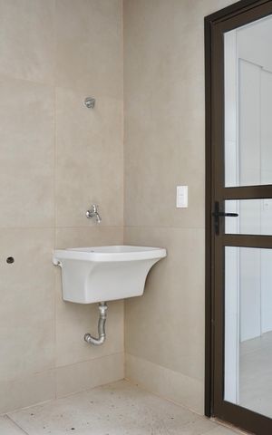 Apartamento à venda com 67m², 2 quartos e 2 vagasÁrea de Serviço