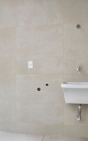 Apartamento à venda com 67m², 2 quartos e 2 vagasÁrea de Serviço