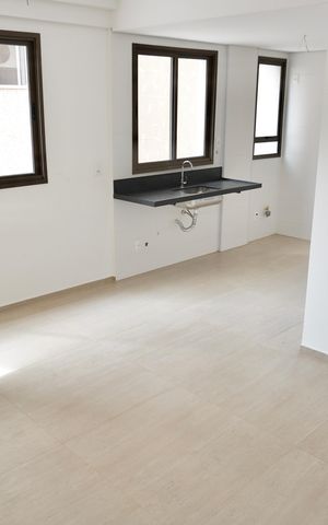 Apartamento à venda com 67m², 2 quartos e 2 vagasSala 