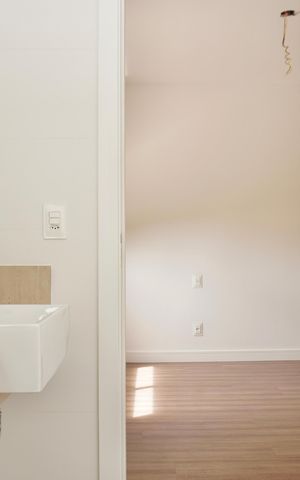 Apartamento à venda com 67m², 2 quartos e 2 vagasBanheiro Suíte 1