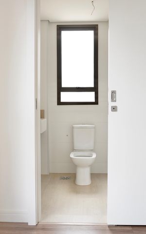 Apartamento à venda com 67m², 2 quartos e 2 vagasBanheiro Suíte 2 