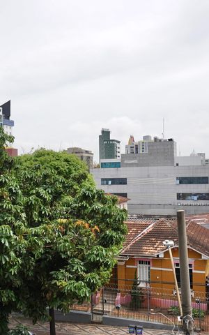 Apartamento à venda com 67m², 2 quartos e 2 vagasVista Área de Serviço