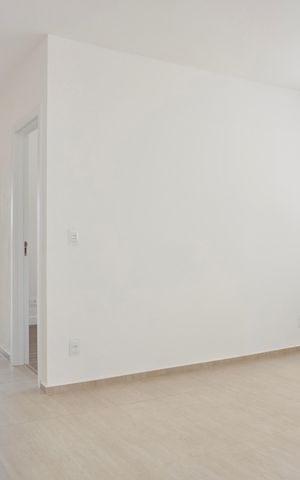 Apartamento à venda com 67m², 2 quartos e 2 vagasSala 