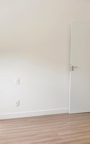 Apartamento à venda com 67m², 2 quartos e 2 vagasSuíte 1