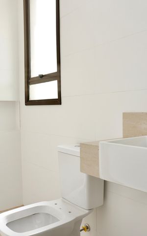 Apartamento à venda com 67m², 2 quartos e 2 vagasBanheiro Suíte 1