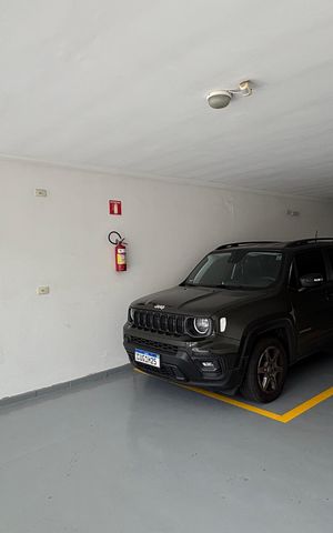 Apartamento à venda com 75m², 2 quartos e 2 vagas Apartamento à venda com 75m², 2 quartos e 2 vagasGaragem