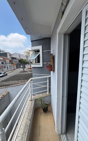 Apartamento à venda com 75m², 2 quartos e 2 vagas Apartamento à venda com 75m², 2 quartos e 2 vagasSuite Varanda