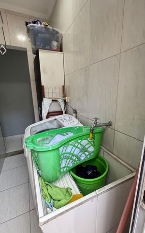 Apartamento à venda com 75m², 2 quartos e 2 vagas Apartamento à venda com 75m², 2 quartos e 2 vagasÁrea de Serviço