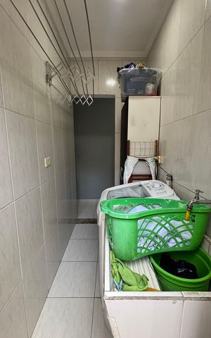 Apartamento à venda com 75m², 2 quartos e 2 vagas Apartamento à venda com 75m², 2 quartos e 2 vagasÁrea de Serviço