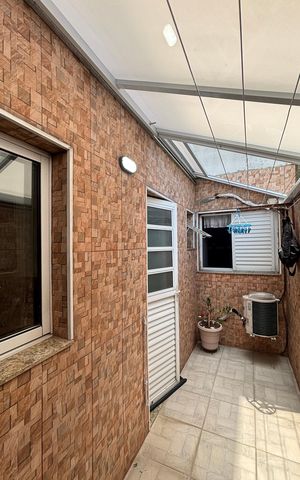 Apartamento à venda com 75m², 2 quartos e 2 vagas Apartamento à venda com 75m², 2 quartos e 2 vagasÁrea de Serviço