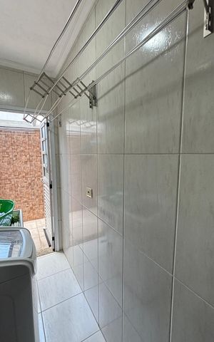 Apartamento à venda com 75m², 2 quartos e 2 vagas Apartamento à venda com 75m², 2 quartos e 2 vagasÁrea de Serviço